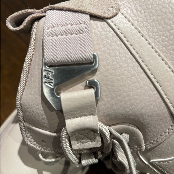 Nike Air Force 1 High Top US Women’s size 9 - Picture 2 of 8
